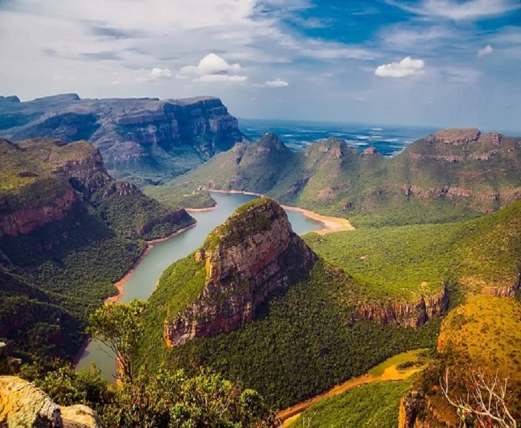 Sensory South Africa: Your guide to treating all five senses in The Rainbow Nation